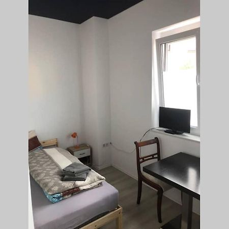 Zimmer 2 Alzenau in Unterfranken Ngoại thất bức ảnh
