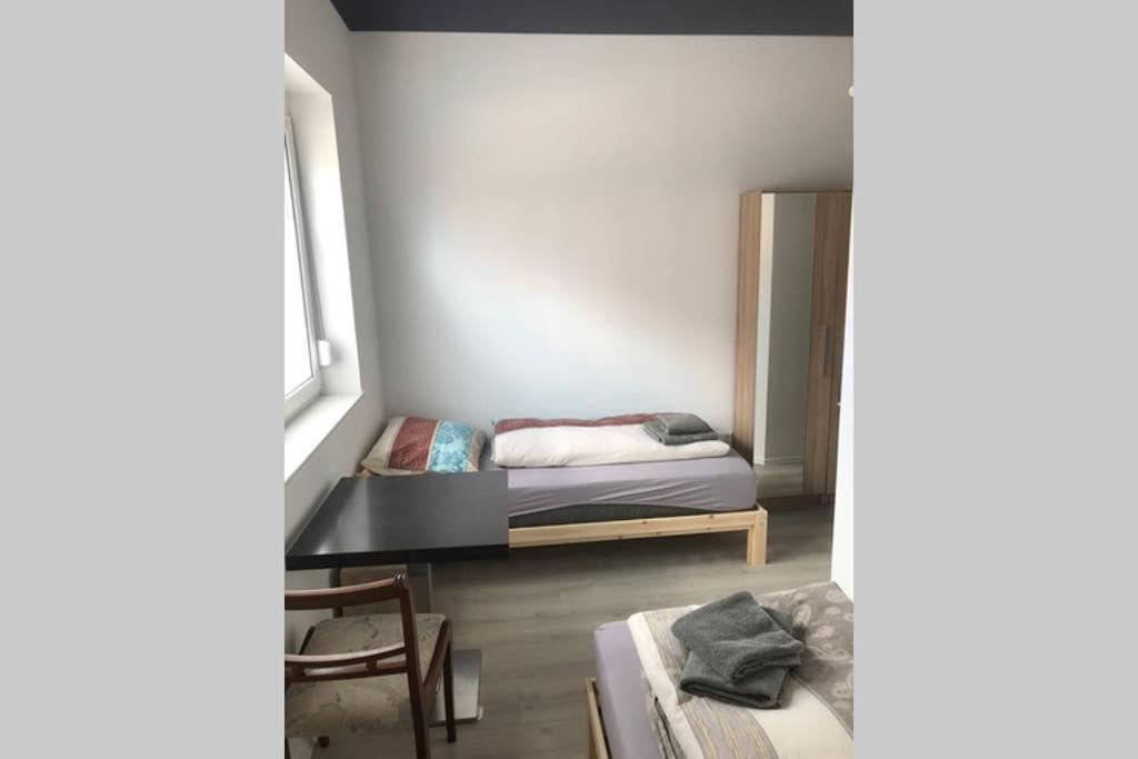 Zimmer 2 Alzenau in Unterfranken Ngoại thất bức ảnh